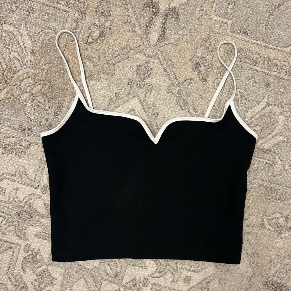 Abercrombie Tank